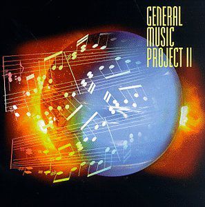 General Music Project 2 , General Music Project