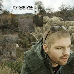 Longest Road , Morgan Page