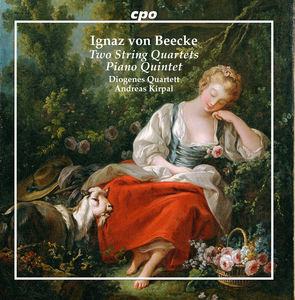Two String Quartets / Piano Quintet