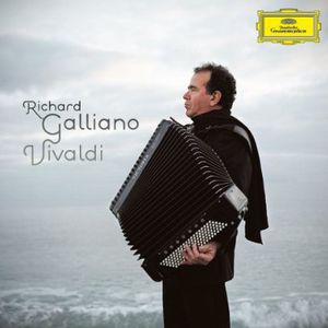Vivaldi , Richard Galliano