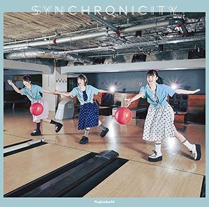 Syncronicity (Type C) [Import]