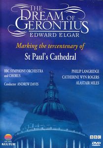 The Dream of Gerontius