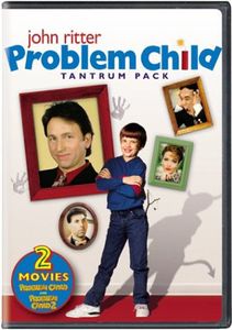 Problem Child Tantrum Pack , Laraine Newman