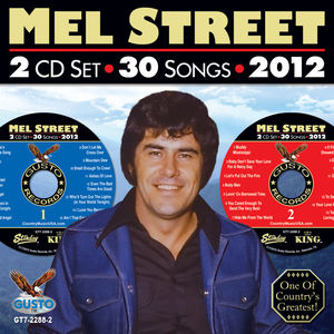 30 Songs - 2012 , Mel Street