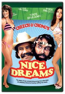Cheech & Chong's Nice Dreams , Dr. Timothy Leary