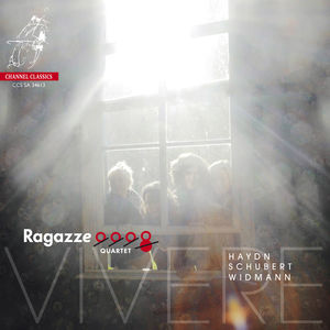 Vivere , Ragazze Quartet