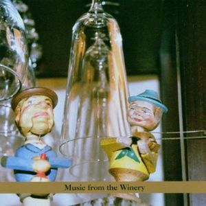 Music from the Winery , David Krakauer