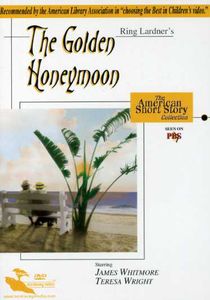 American Short Story Collection: Golden Honeymoon , Joe Gilbert