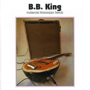 Indianola Mississippi Seeds [Import] , B.B. King