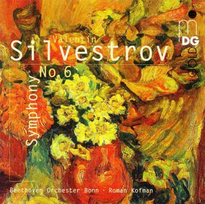 Symphony 6 , Roman Kofman