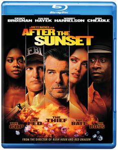 After the Sunset , Don Cheadle