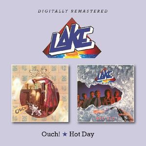 Ouch! /  Hot Day [Import] , Lake