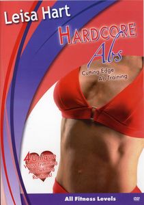 Hardcore Abs , Leisa Hart
