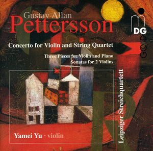 Chamber Music , Yamei Yu