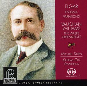 Engima Variations , Michael Stern