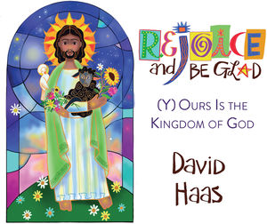Rejoice & Be Glad , Haas