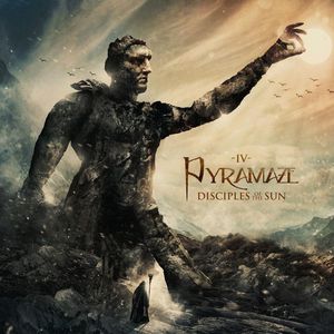 Disciples of the Sun , Pyramaze
