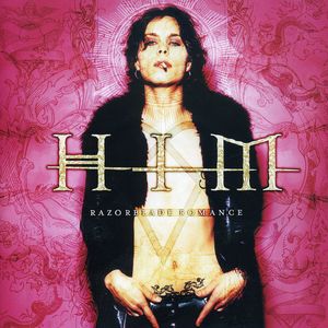 Razorblade Romance [Import] , HiM