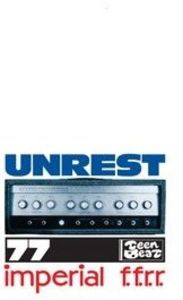 Imperial F.f.r.r. , Unrest