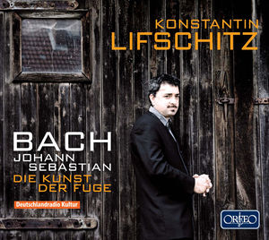 Die Kunst Der Fuge , Constantin Lifschitz