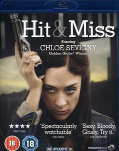 Hit & Miss [Import]