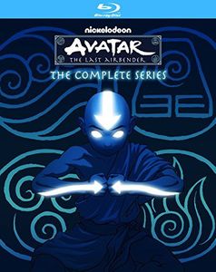 Avatar: The Last Airbender: The Complete Series , Dee Bradley Baker
