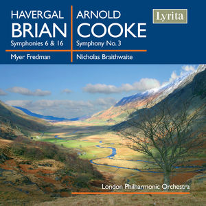 Symphonies , London Philharmonic Orchestra