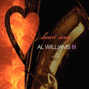 Heart Song , Al Williams