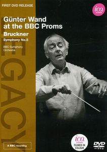 Wand at the BBC Proms , BBC Symphony Orchestra