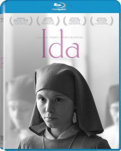 Ida , Agata Kulesza