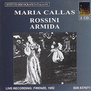 Armida (Opera)
