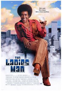 The Ladies Man , Tim Meadows