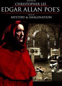 Tales of Mystery and Imagination , Christopher Lee