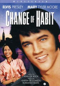 Change of Habit , Elvis Presley