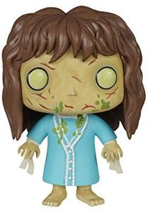 FUNKO POP! Movies: The Exorcist - Regan 