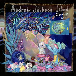 Christmas Island , Andrew Jackson Jihad