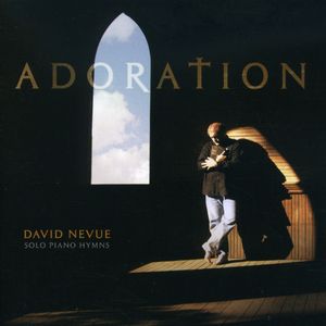 Adoration: Solo Piano Hymns