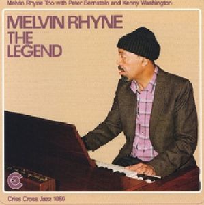 Legend , Melvin Rhyne