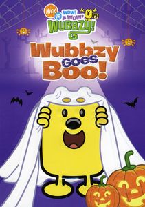 Wow Wow Wubbzy: Wubbzy Goes Boo , Carlos Alazraqui
