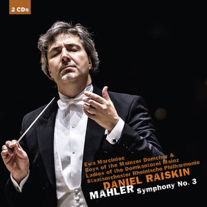Symphony No. 3 