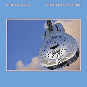 Brothers In Arms (SACD) (IMPORT)