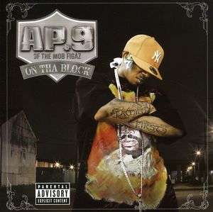 On the Block [Explicit Content] , AP.9