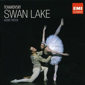 Tchaikovsky: Swan Lake / Various , Various Artists