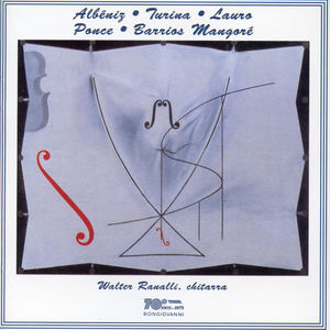 Cadiz /  Mallorca /  Omaggio a Tarrega