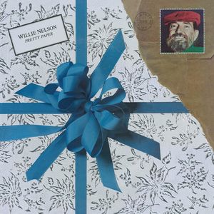Pretty Paper , Willie Nelson