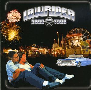 Lowrider Tour 2009 , Various Artists