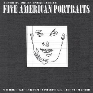 Five American Portraits , The Red Krayola