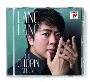 Lang Lang: The Chopin Album [Import] , Lang Lang