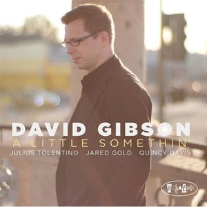 Litt'l Somethin , David Gibson