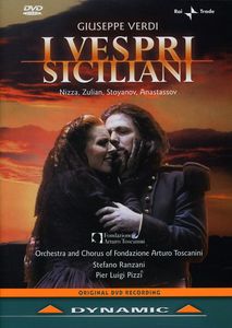 I Vespri Sicilliani